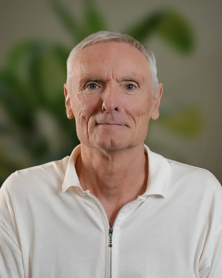 Günter Silbereisen, Dipl.-Kfm., Steuerberater