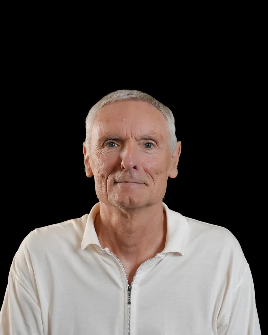 Günter Silbereisen, Dipl.-Kfm., Steuerberater