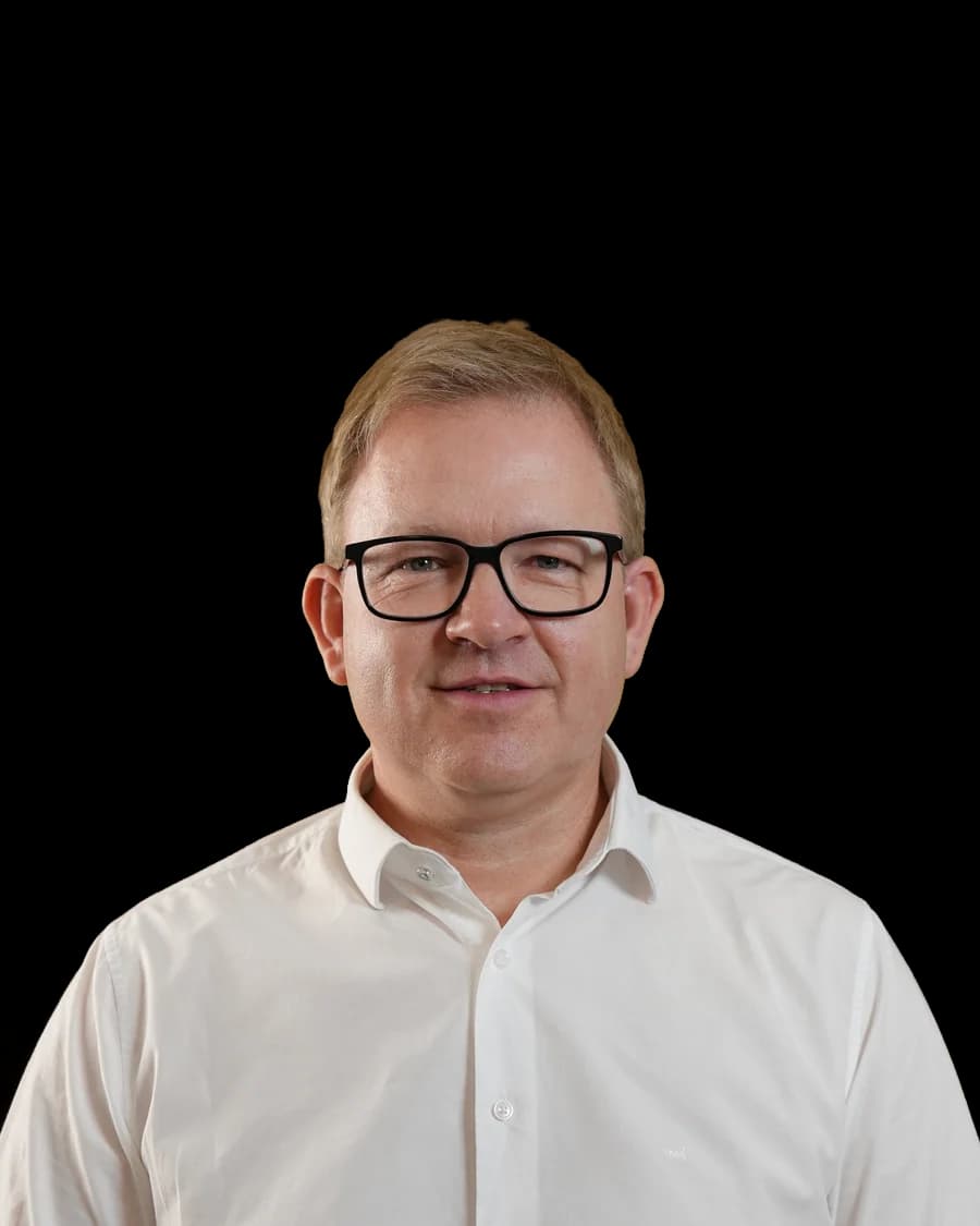Hubert Gerauer, Dipl.-Kfm., Steuerberater