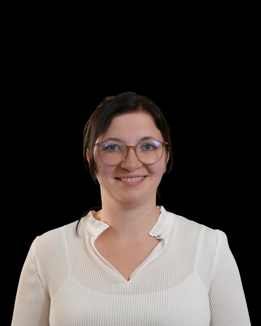 Jennifer Holzhammer, B.A., Steuerberaterin