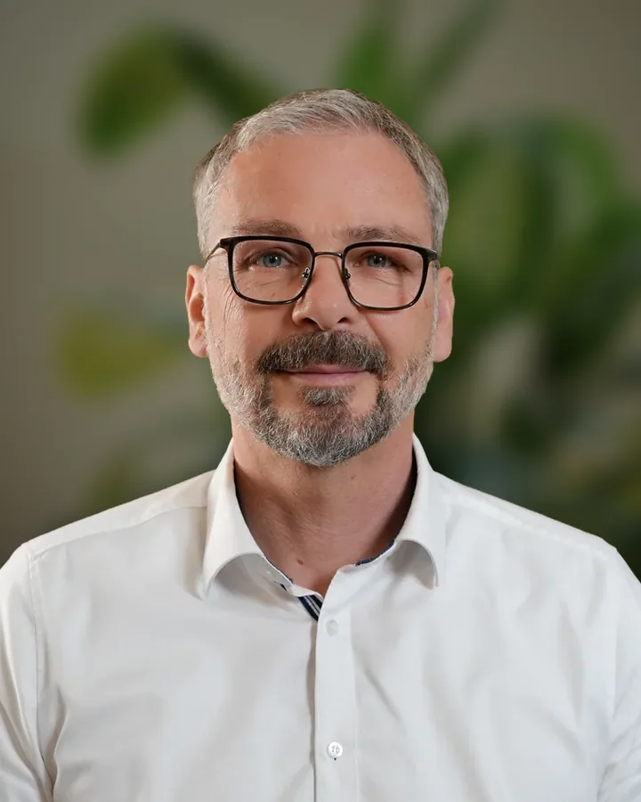 Josef Nöbauer, Dipl.-Kfm., Steuerberater