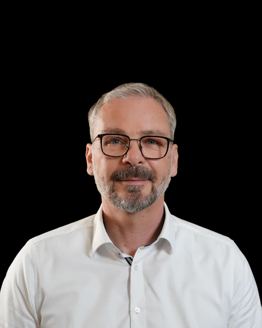 Josef Nöbauer, Dipl.-Kfm., Steuerberater